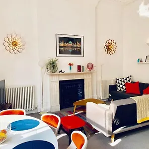  Apartment Beautiful Flat Perfect For A Seaside Break!