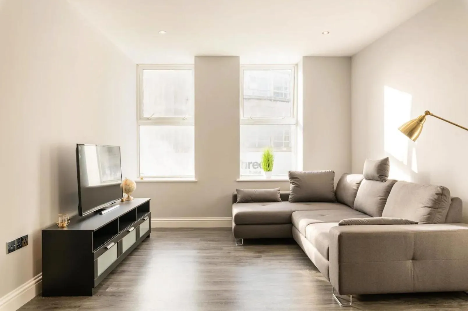 Stunning Central Apartment In Heart Of Brighton