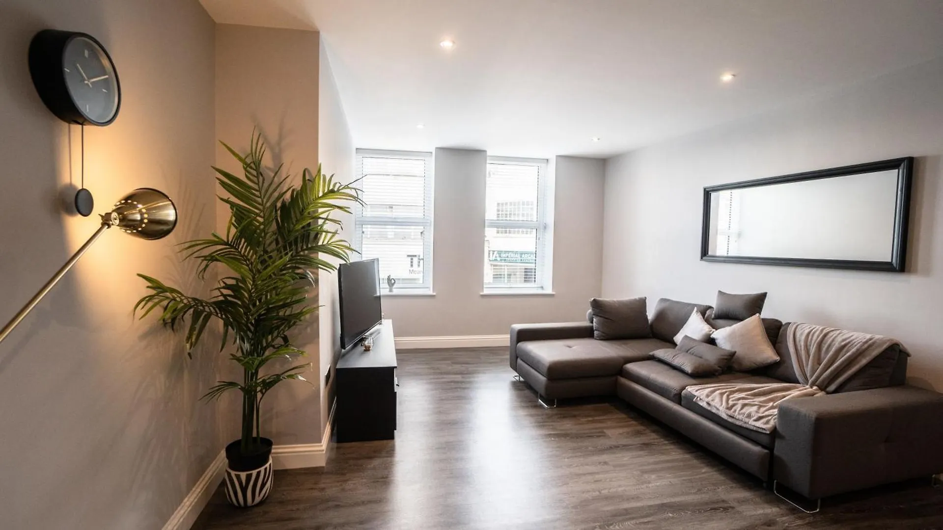 Stunning Central Apartment In Heart Of Brighton United Kingdom