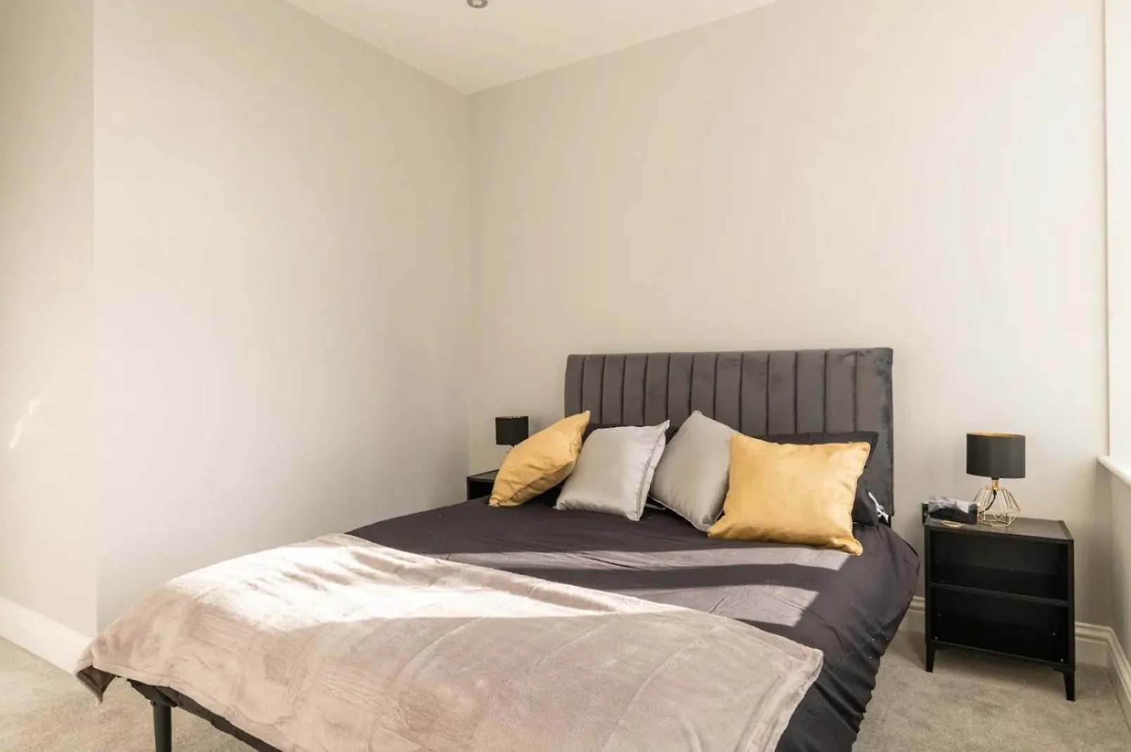 Stunning Central Apartment In Heart Of Brighton 0*,