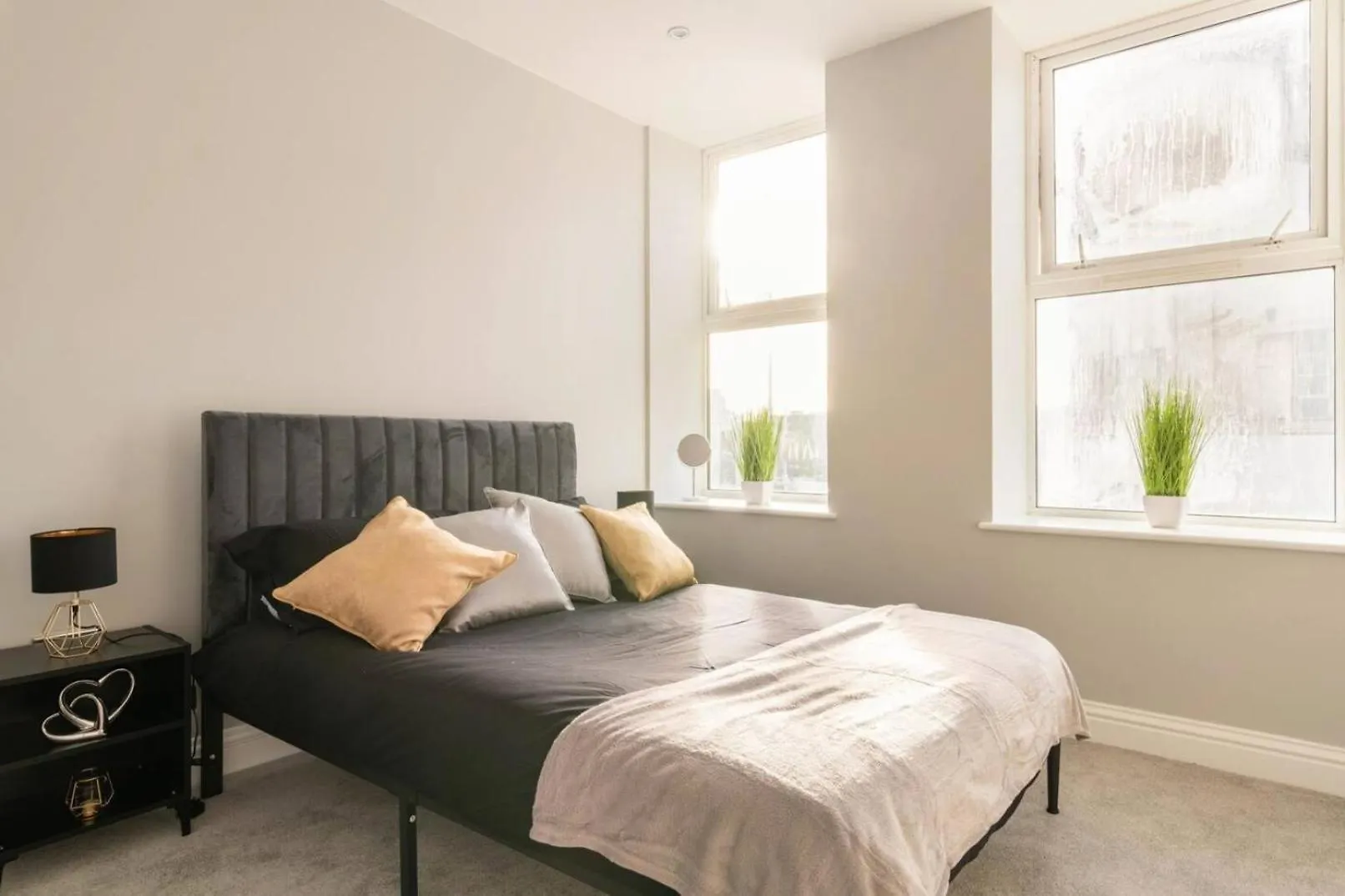 Stunning Central Apartment In Heart Of Brighton