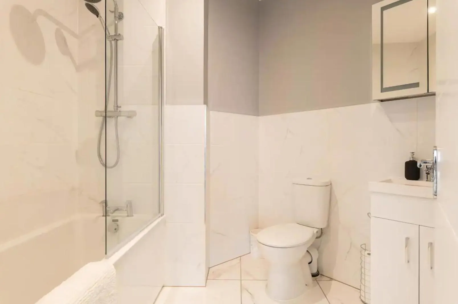 Stunning Central Apartment In Heart Of Brighton