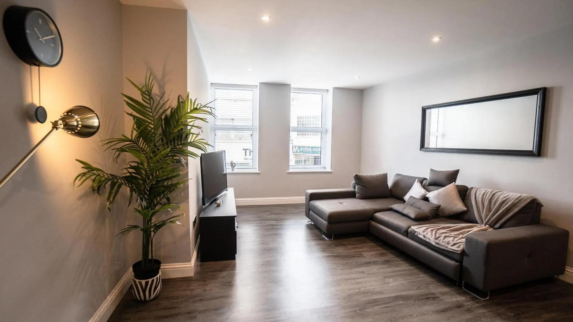 Stunning Central Apartment In Heart Of Brighton 0*,  United Kingdom
