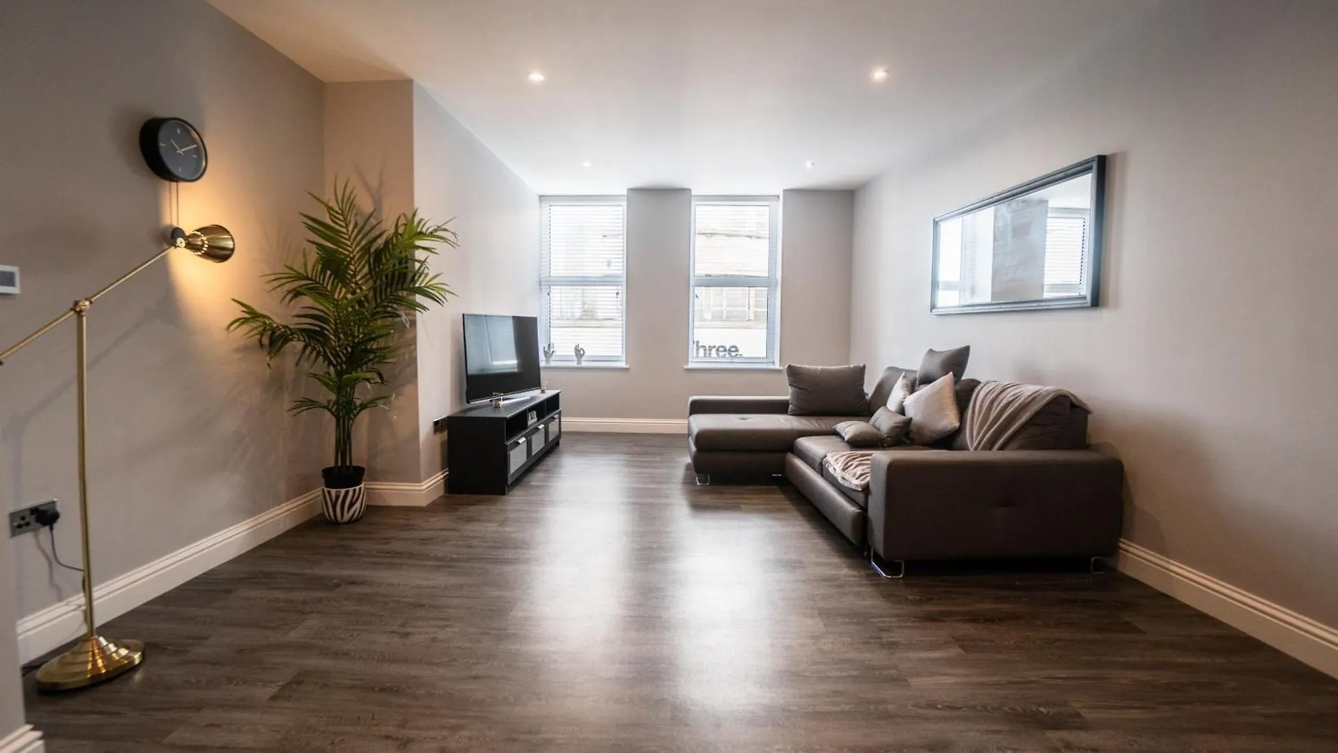 Stunning Central Apartment In Heart Of Brighton