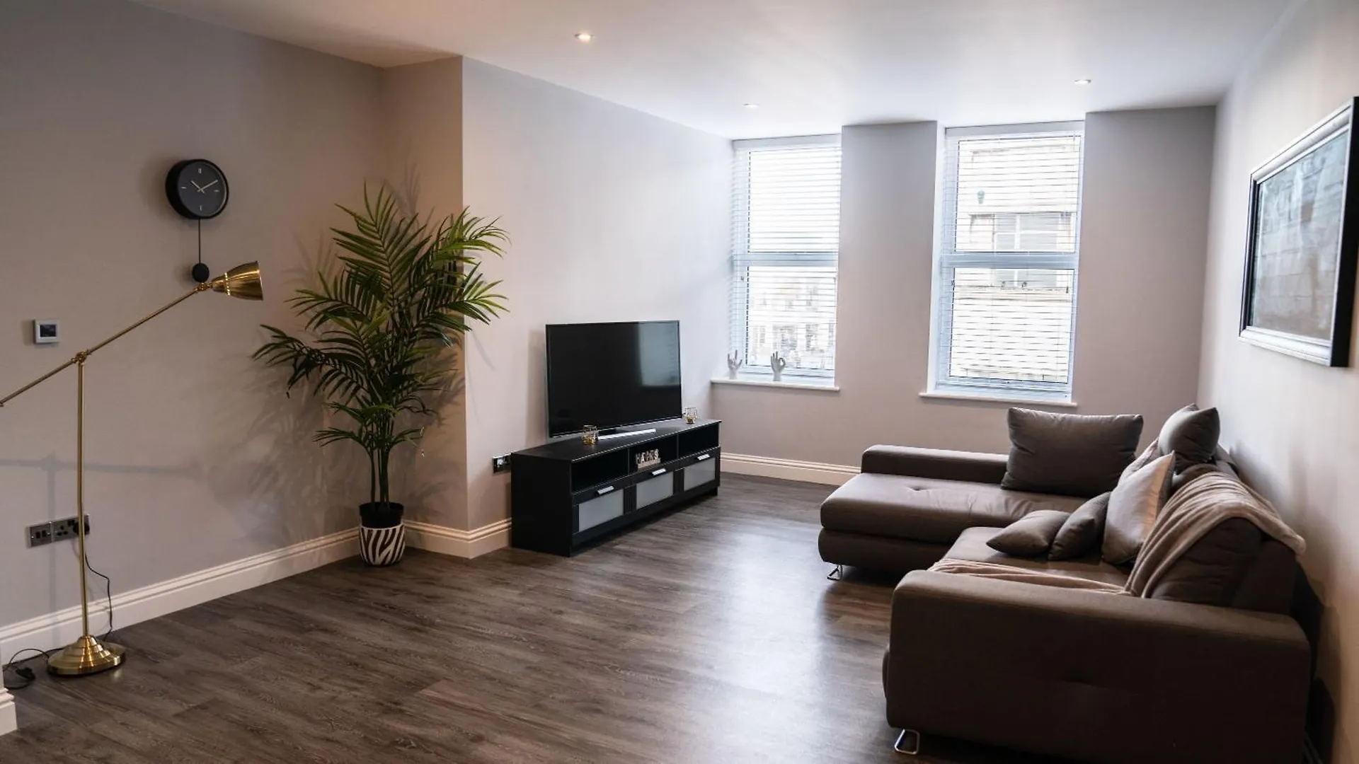 Stunning Central Apartment In Heart Of Brighton United Kingdom