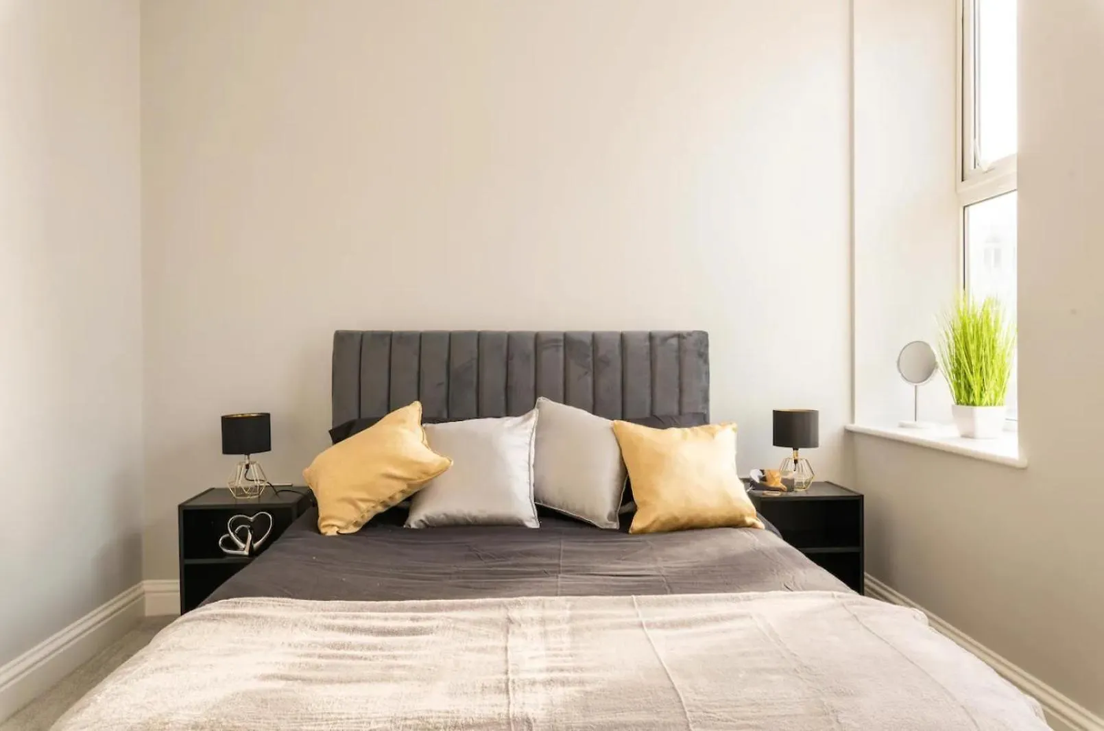 Stunning Central Apartment In Heart Of Brighton