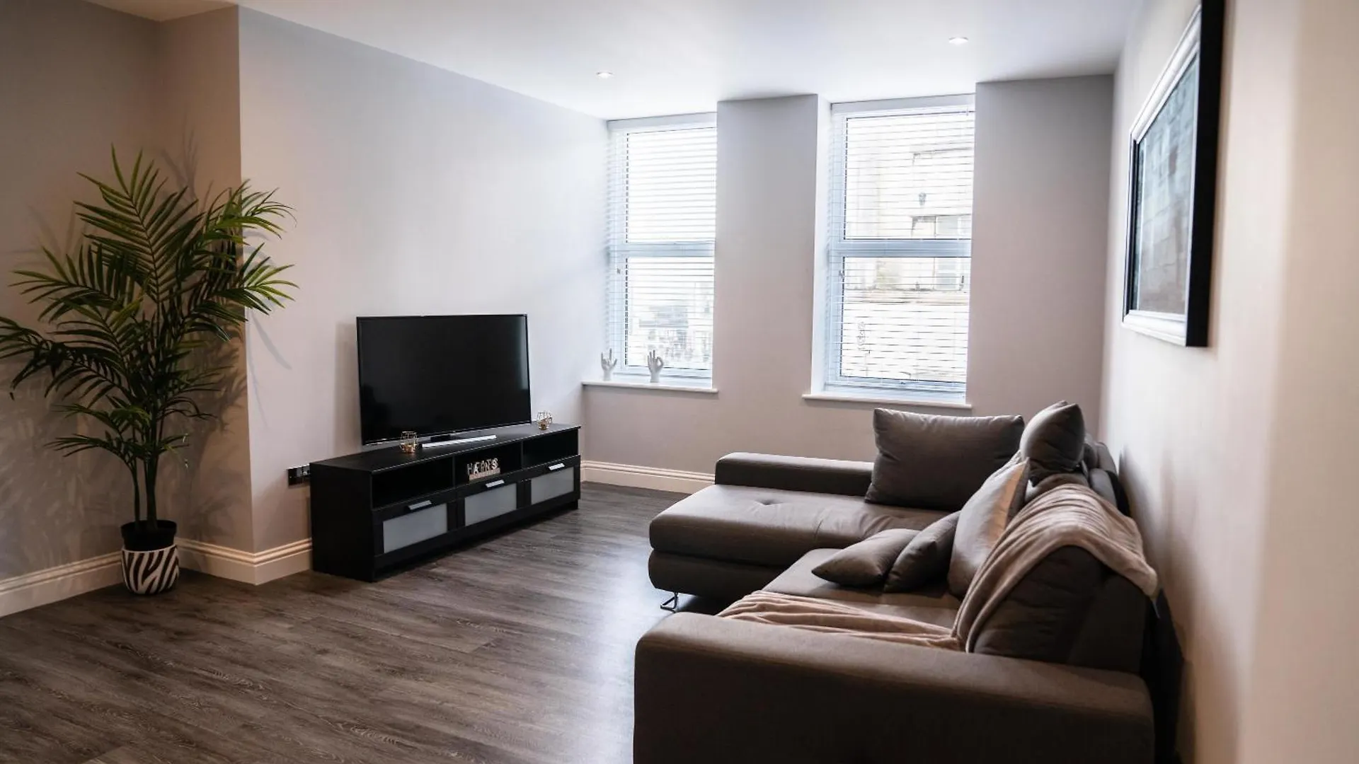 Stunning Central Apartment In Heart Of Brighton