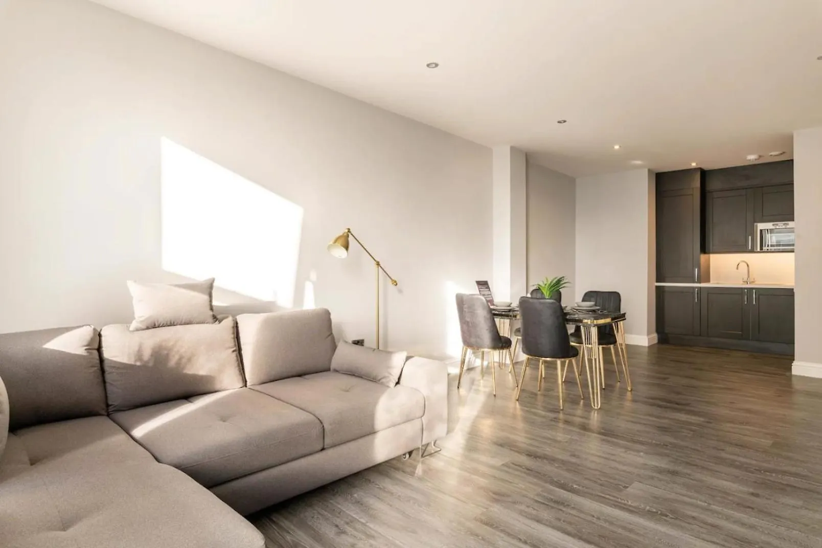 Stunning Central Apartment In Heart Of Brighton United Kingdom