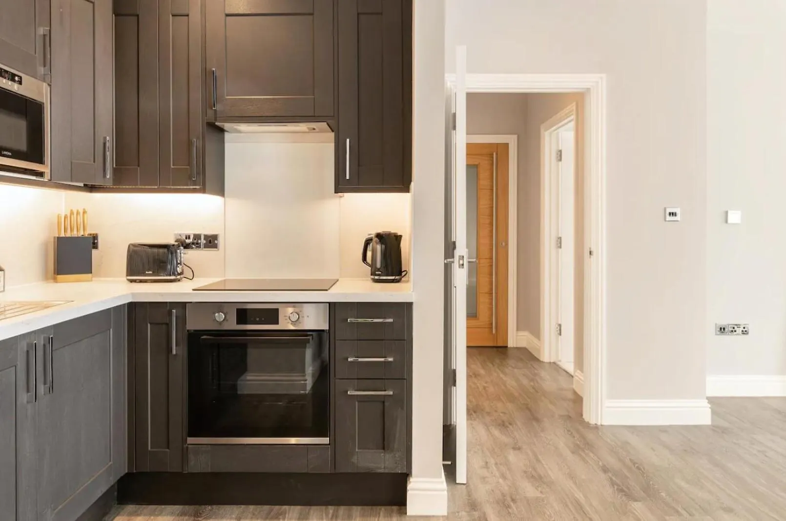 Stunning Central Apartment In Heart Of Brighton